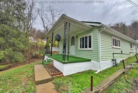 615 Slaughter Drive, Charleston, WV 25313