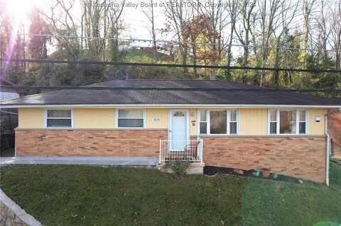 1570 Smith Road, Charleston, WV 25314