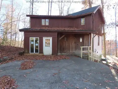 125 Hillcrest Drive, Sutton, WV 26601