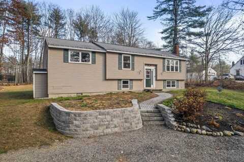 1363 South Waterboro Road, Lyman, ME 04002