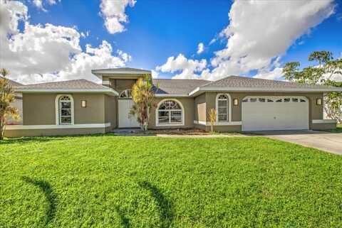 2526 SE 19th Place, Cape Coral, AL 33904