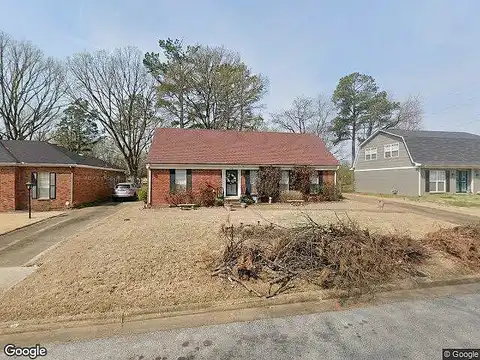 Santa Monica, MEMPHIS, TN 38116