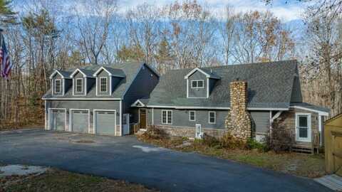 152 Thompson Lake Shores Road, Casco, ME 04015