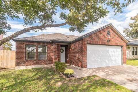 3004 John Wilson, Round Rock, TX 78664