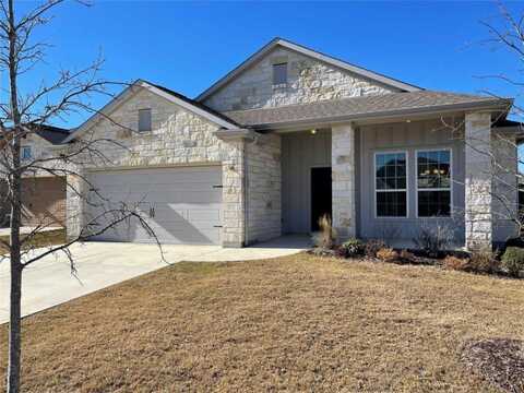 113 Fattoria CV, Liberty Hill, TX 78642