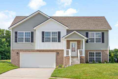 141 Cordova Ct., Clarksville, TN 37042