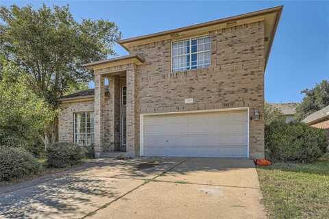 2900 Phoenix WAY, Round Rock, TX 78665