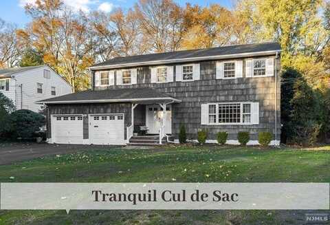 183 Orchard Place, Ridgewood, NJ 07450