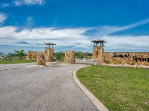 Lot 204 Cedar Mountain DR, Marble Falls, TX 78654