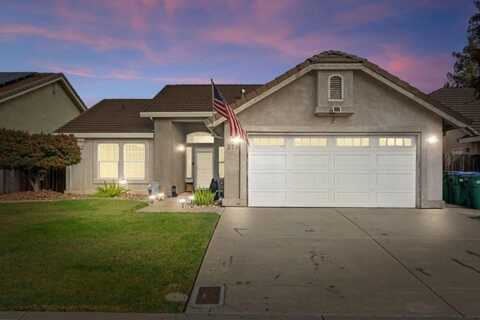 279 Idlewild Drive, Lodi, CA 95240