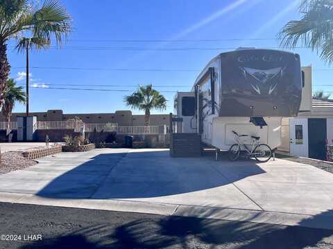 1905 Victoria Farms #14 Rd, Lake Havasu City, AZ 86404