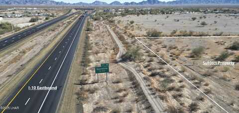404 E Kuehn St, Quartzsite, AZ 85346
