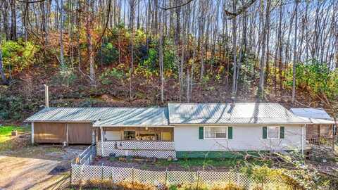 4230 Lindsey Gap Road, Cosby, TN 37722