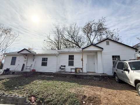 415 W Depot Street, Greeneville, TN 37743