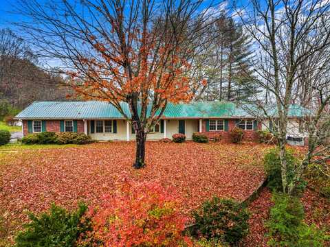 550 Jones Road, Sneedville, TN 37869