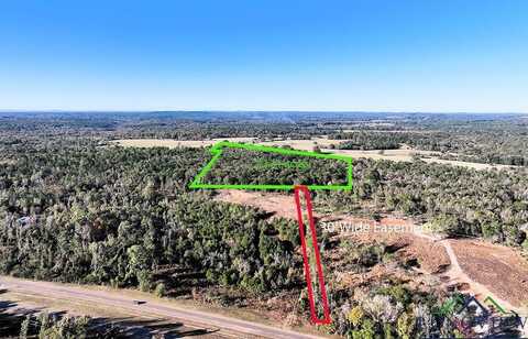 Tbd US 259 33.31 Acres, Ore City, TX 75683