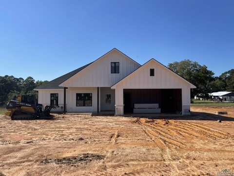 354 County Road 2204D, Tatum, TX 75691