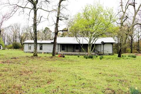 3536 CR 1579, Avinger, TX 75630