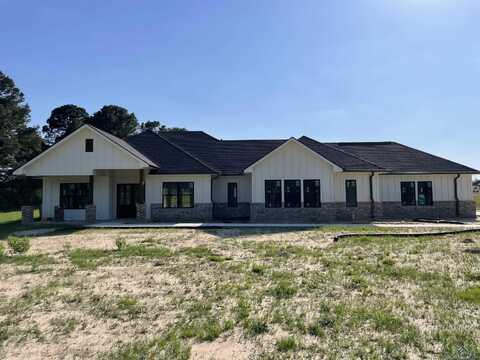 989 County Road 2204D, Tatum, TX 75691