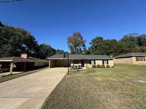 813 Redbud Lane, Longview, TX 75604