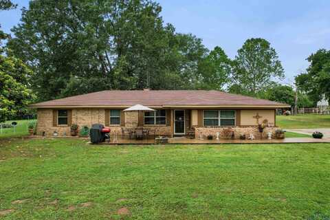 1401 Frog, Gilmer, TX 75644