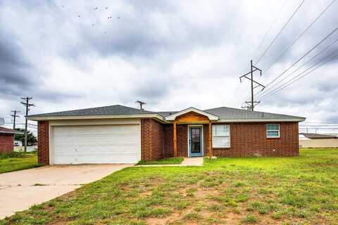 7306 Hickory Avenue, Lubbock, TX 79404