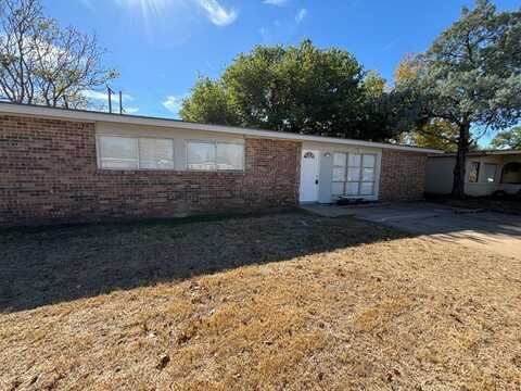 2719 66th Street, Lubbock, TX 79413