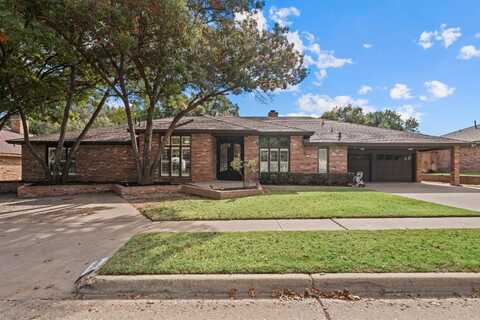 4007 88th Street, Lubbock, TX 79423