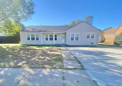 1909 20th Street, Lubbock, TX 79411