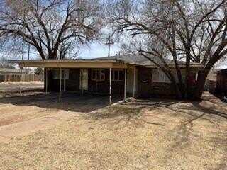 2101 35th Street, Lubbock, TX 79412