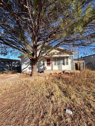 2508 Baylor Street, Lubbock, TX 79415