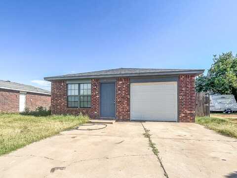 6307 24th Street, Lubbock, TX 79407