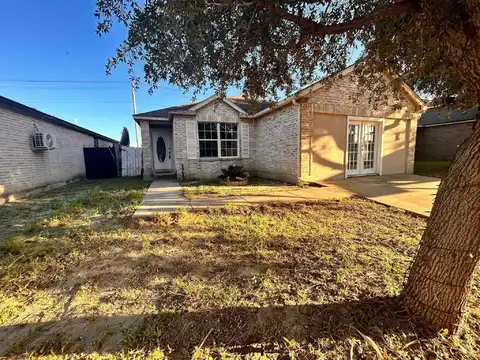 2258 Old Spanish Trl, Laredo, TX 78046