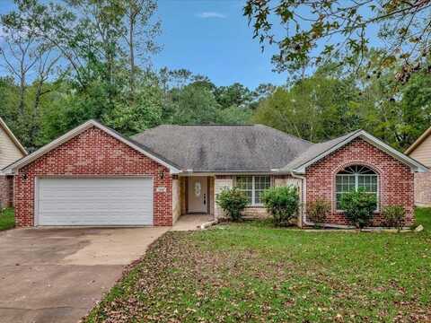 1808 Fuller Springs Drive, Lufkin, TX 75901