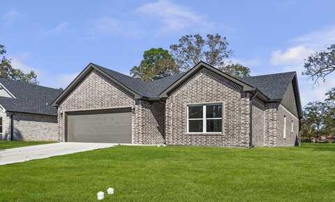 831 Augusta Drive, Lufkin, TX 75901