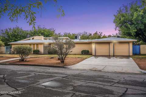 1040 Rainbow Drive, Las Cruces, NM 88005