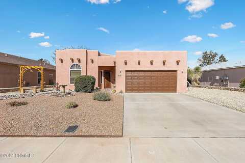 4805 Camino Dos Vidas, Las Cruces, NM 88012