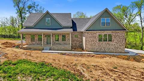 100 Seven Oaks Drive, Richmond, KY 40475