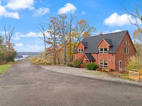 100 Waters Edge Trail, Monticello, KY 42633