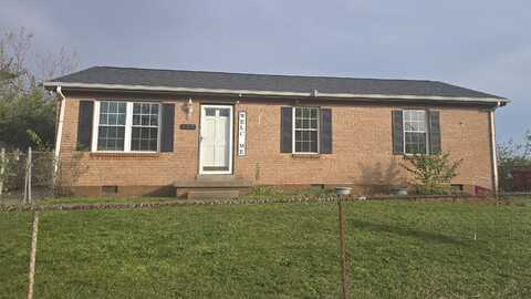 627 Longview Drive, Nicholasville, KY 40356