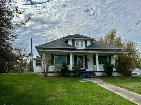 306 Richmond Street, Lancaster, KY 40444