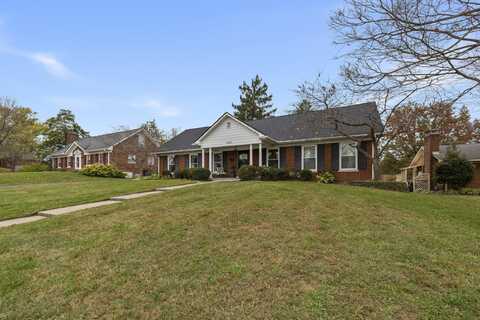 3428 Malabu Circle, Lexington, KY 40502