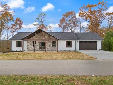 576 Norwood Drive, East Bernstadt, KY 40729