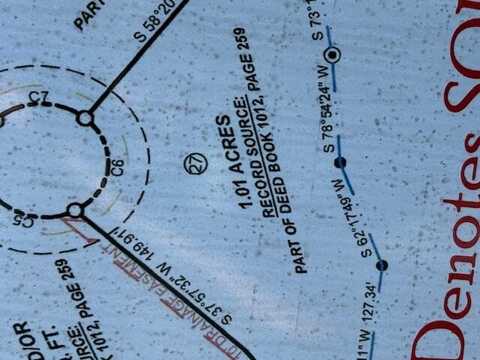 305 Woods Creek Lake Drive, Somerset, KY 42503