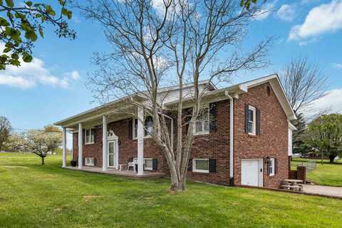 1141 Danville Road, Lancaster, KY 40444