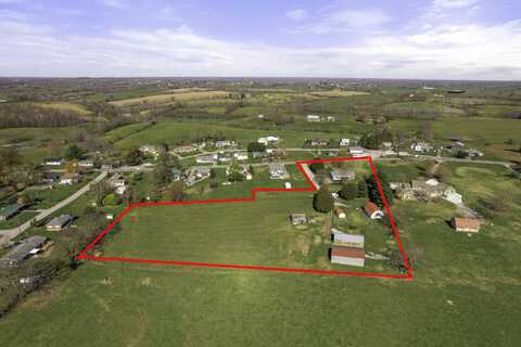 1141 Danville Road, Lancaster, KY 40444