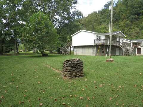 117 Kelly Street, Evarts, KY 40828