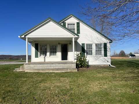 290 Harris Creek Road, Stanford, KY 40484