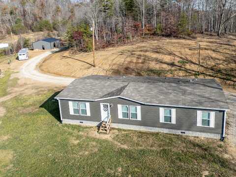 35 Noble Fork Road, West Liberty, KY 41472