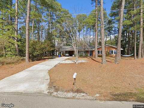 Lakeview, WHISPERING PINES, NC 28327